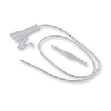 Cardinal Health - Salem Sump - 8888265132 - Nasogastric Suction Tube Style 16 Fr Vent Lumen 