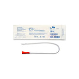Convatec - Cure Medical - M16U - Pocket Cath Urethral Catheter Straight Tip Uncoated Pvc 16 Fr Inch
