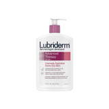 Glaxo Consumer Products - Lubriderm Advanced Therapy - 05280048234 - Hand And Body Moisturizer 16 Oz Pump Bottle Scented Lotion