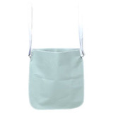 Deroyal - M2815D01 - Urinary Drain Bag Holder 11 - 1/2 X 12 Inch, Vinyl With Adjustable Straps