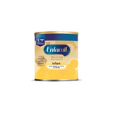 Mead Johnson - Enfamil - 174023 - Infant Formula 21.1 Oz Can Powder Iron