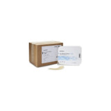 Mckesson - 176-5726 - Skin Barrier Strip Moldable Standard Wear Adhesive Without Tape Flange Universal System Hydrocolloid 1/3 Curve 1 Inch W