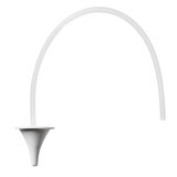 Coloplast - Assura - O1110 - Stoma Cone With Tubing