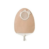 Coloplast - Sensura Click - 11851 - Urostomy Pouch Two - Piece System 9 - 1/2 Inch Length Midi 40 Mm Stoma Drainable
