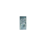 Bard Rochester - 150732 - Urinary Leg Bag Anti - Reflux Valve Sterile 950 Ml Vinyl