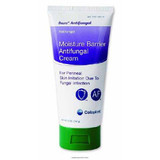 Coloplast - Baza - 1607 - Antifungal Skin Protectant 5 Oz Tube Scented Cream Chg Compatible