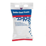 Bsn Medical - 7270821 - Tape, Cast Delta - Sft Blk 4"X4Yds)