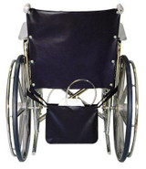 Skil-Care - 102010 - Urinary Drainage Bag Holder 8 X 13 Inch Heat Sealed