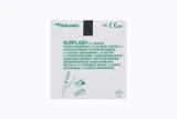 Terumo Medical - Surflash - Srff2025 - Peripheral Iv Catheter 20 Gauge 1 Inch Without Safety