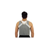 Deroyal - 3004-16 - Clavicle Strap Teen Foam Hook And Loop Closure