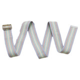 Deroyal - M2616d01 - Belt, Gait Striped H/D Univ