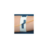Deroyal - M1133 - Catheter Strap 2 X 22 Inch Universal Elastic