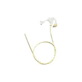 Avanos Medical - Corflo Anti-Iv - 20-1225Aiv - Feeding Tube 5 Fr 22 Inch Sterile