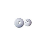 Personal Medical - Evacare - Sh200 - Pessary Shaatz Size 2 Silicone