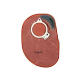 Coloplast - Assura - 12384 - Colostomy Pouch Two - Piece System 8 - 1/2 Inch Length Maxi Closed End