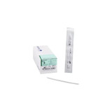 Coloplast - Self-Cath - 240 - Urethral Catheter Straight Tip Uncoated Pvc 14 Fr 6 Inch