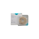 Coloplast - Brava - 120427 - Thick Skin Barrier Ring Moldable Standard Wear Adhesive Without Tape Flange Universal System Hydrocolloid 4.2 Mm