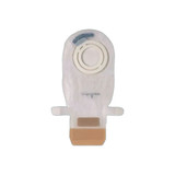 Coloplast - Assura - 14682 - Ac Easiclose Ostomy Pouch Two - Piece System 1 Inch Stoma