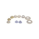Nu-Hope - 2507 - Stoma Hat 7/8 In. I.D