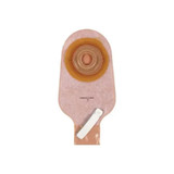 Coloplast - Assura - 12533 - 1 - Piece Drainable Pouch Cut - To - Fit Convex 3/4" - 3/4", Opaque