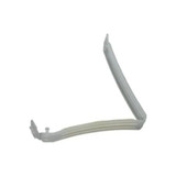 Nu-Hope - 2548 - Closure Clamp, 2 1/2" Clamping Area