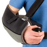 Bsn Medical - Actimove - 7344605 - Shoulder Sling, Abduction Chrcl Med