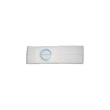Nu-Hope - Flat Panel - 2668-P-I - Original Support Belt Prolapse Strap, 2 - 5/8" Center Opening, 4" Wide, Waist 41" - 46", Cool Comfort Elastic, Extra Large.