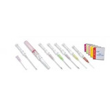 Exel - 26742 - Iv Catheter, 20g X 1&frac14;", 50/Bx, 4 Bx/Cs