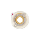 Coloplast - Assura - 2832 - 2 Ostomy Barrier Trim To Fit Extended Wear Silicone Based Adhesive 50 Mm Flange Red Code System Synthetic Resin 3/8 1 - 3/4 Inch Opening Diameter