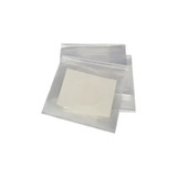 Coloplast - Assura - 12834 - Irrigation Sleeve, 1 - 9/16"