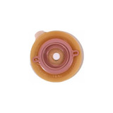 Coloplast - Assura - 2882 - 2 Ostomy Barrier Trim To Fit Standard Wear Pectin Based Adhesive 50 Mm Flange Red Code System Synthetic Resin 3/8 1 - 3/4 Inch Opening