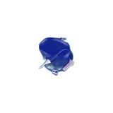 Exel - 29083 - Iv Administration Set, 60 Drops, Combination Vented/ Non - Vented, (Y) Injection Site, Luer Slip, Tube, Roller Clamp, Pinch Clamp