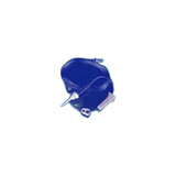 Exel - 29085 - Iv Administration Set, 60 Drops, Combination Vented/ Non - Vented, (Y) Injection Site, Luer Lock, Tube, Roller Clamp, Pinch Clamp