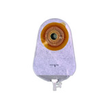 Coloplast - Assura - 12997 - Urostomy Pouch One - Piece System 10 - 3/4 Inch Length 1 - 3/8 Stoma Drainable Convex