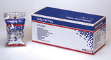 Bsn Medical - Essity - 7345832 - Delta - Lite Plus Cast Tape 4 Inch X 12 Foot Fiberglass / Resin Red