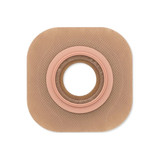 Hollister - New Image Flextend - 14703 - Ostomy Barrier Precut Extended Wear Adhesive Tape 44 Mm Flange Green Code System Hydrocolloid 7/8 Inch Opening