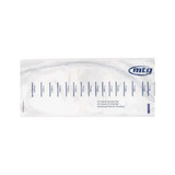 Mtg Catheters - Ez-Advancer - 31212 - Closed System, Soft, Pvp Swab