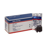 Bsn Medical - Delta-Lite - 7345845 - Plus Cast Tape 2 Inch X 12 Foot Fiberglass / Resin Black