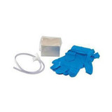 Cardinal Health - Argyle - 31479 - Suction Catheter Mini-Soft Kit, Pediatric, Graduated, Single Coil, 14 Fr 