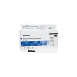 Mckesson - 16-F610 - Urethral Catheter Straight Tip Uncoated Pvc 10 Fr 6 Inch
