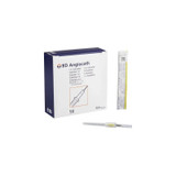 Bd Becton Dickinson - Angiocath - 381112 - Peripheral Iv Catheter 24 Gauge 0.75 Inch Without Safety