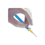 Bd Becton Dickinson - Angiocath - 381123 - Peripheral Iv Catheter 22 Gauge 1 Inch Without Safety