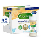Mead Johnson - Pregestimil - 143301 - Lipil Ready - To - Use Bottle