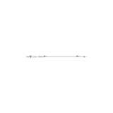 Bd Becton Dickinson - Smartsite - 42133E - Primary Iv Administration Set Gravity 2 Ports 60 Drops / Ml Drip Rate Without Filter 104 Inch Tubing Solution