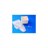Sun Med - Airlife - 4896T - Catheter Kit, Sctn W/Glvs 18Fr
