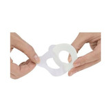 Coloplast - Brava - 12035 - Skin Barrier Ring Moldable Standard Wear Adhesive Without Tape Flange Universal System Polymer Less Than 1 - 8 Inch Opening W X 2.5 Mm