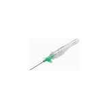 Icu Medical - Protectiv Plus-W - 308500 - Fka Smiths Cath, Wngd Prot + 18Gx11/4 Grn