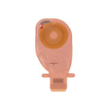 Coloplast - Assura - 14173 - 1 - Piece Drainable Pouch Precut Convex 7/8", Opaque