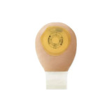 Hollister - Pouchkins - 3795 - Child Ostomy Pouch One - Piece System 7 Inch Length Up To 2 Stoma Drainable Flat Trim Fit