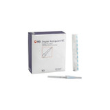 Bd Becton Dickinson - Insyte - 382523 - Iv Catheter, 22G X 1", Blue